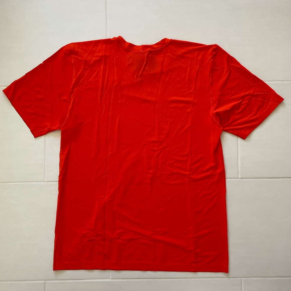 NWT Patagonia Men's Short sleeve Gamut Shirt XL - Picture 2 of 5